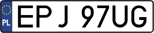 EPJ97UG