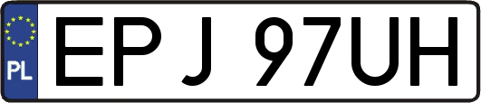 EPJ97UH