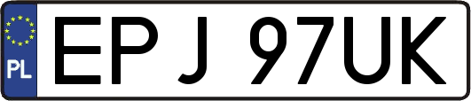 EPJ97UK