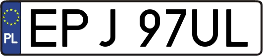 EPJ97UL