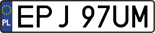 EPJ97UM
