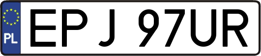 EPJ97UR