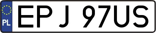 EPJ97US