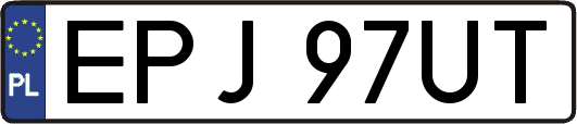 EPJ97UT