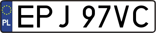 EPJ97VC