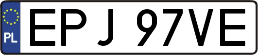 EPJ97VE