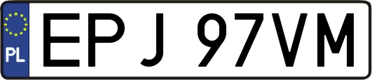 EPJ97VM