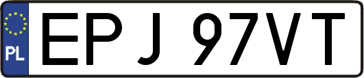 EPJ97VT
