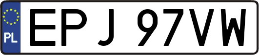 EPJ97VW