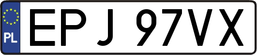 EPJ97VX