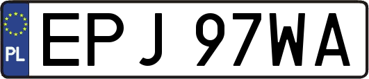 EPJ97WA