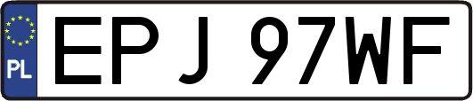 EPJ97WF