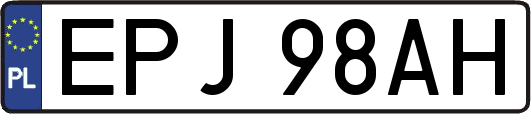EPJ98AH