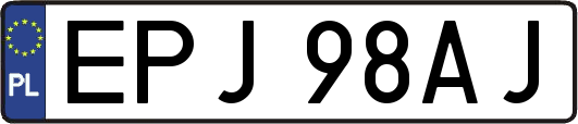 EPJ98AJ