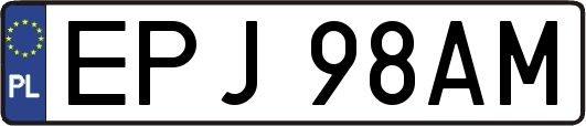 EPJ98AM