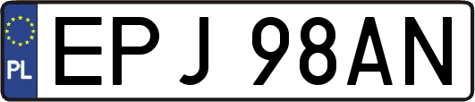 EPJ98AN