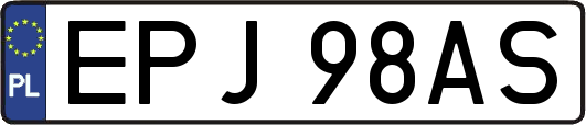 EPJ98AS