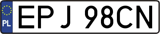EPJ98CN