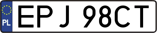 EPJ98CT