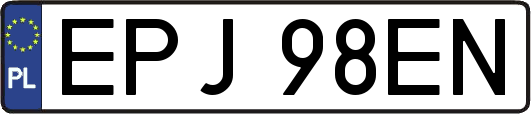 EPJ98EN