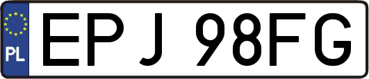 EPJ98FG
