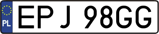 EPJ98GG