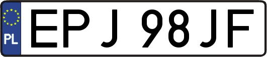 EPJ98JF