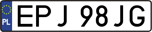 EPJ98JG