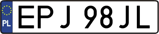 EPJ98JL