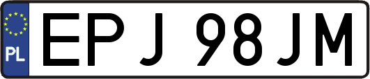 EPJ98JM