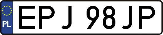 EPJ98JP