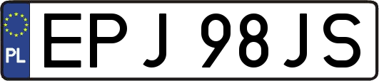 EPJ98JS
