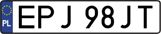 EPJ98JT