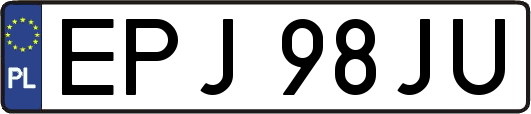 EPJ98JU