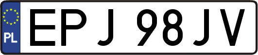 EPJ98JV
