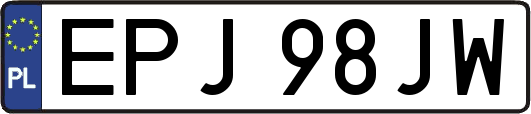 EPJ98JW