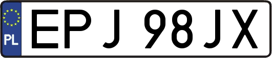 EPJ98JX