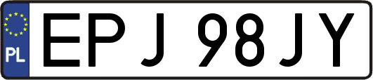 EPJ98JY