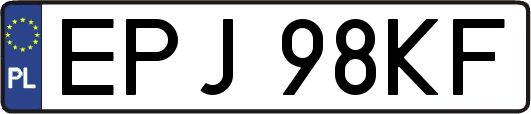 EPJ98KF