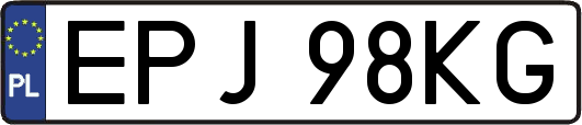 EPJ98KG