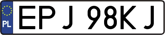 EPJ98KJ