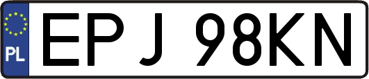 EPJ98KN