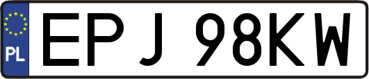 EPJ98KW