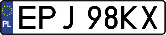EPJ98KX