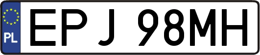 EPJ98MH