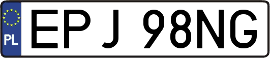 EPJ98NG