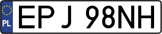 EPJ98NH