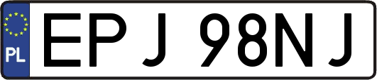 EPJ98NJ