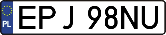 EPJ98NU