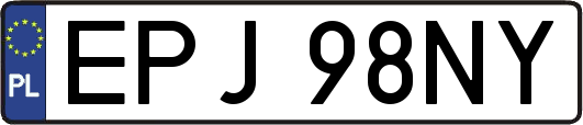EPJ98NY